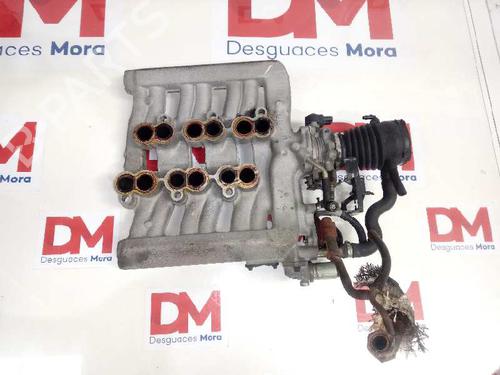 Intake manifold FORD MONDEO II (BAP) 2.5 24V | BP12661633M70