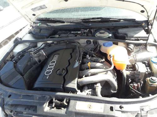 Luftmassemåler AUDI A4 B5 (8D2) 1.8 | BP12650400M95 