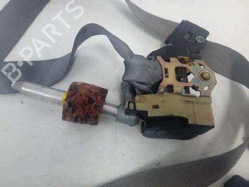 Front left seatbelt MERCEDES-BENZ E-CLASS (W210) E 240 (210.061) | BP12840019I26 