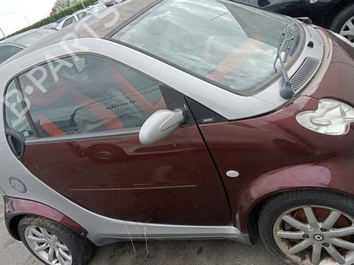 Alternator SMART CITY-COUPE (450) 0.6 (450.352, 450.353) | BP23662004M7