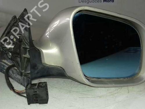 Right mirror AUDI A4 B5 (8D2) 1.9 TDI | BP12644782C27 