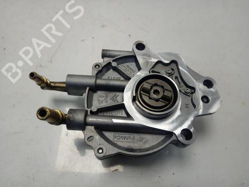 Vacuum pump JAGUAR XF I (X250)  | BP16411553M80 