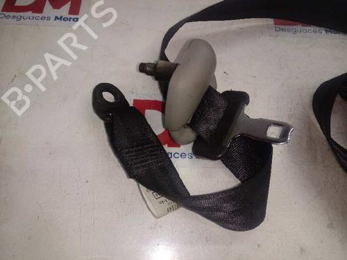 Rear right seatbelt NISSAN NAVARA NP300 (D40) 2.5 dCi | BP16853881I28 