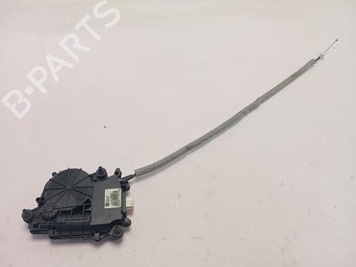 Used Electronic module BMW 5 Gran Turismo (F07) 530 d (245 hp) 30515066