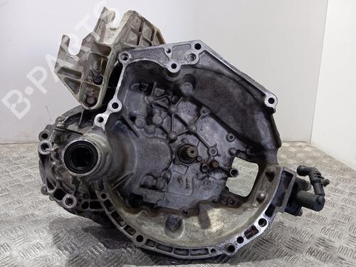 Used Gearbox Gearbox 38735591 38735591