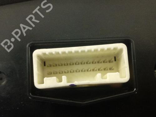 Climate control MAZDA CX-5 (KF)  | BP17809071I5 