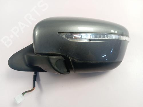 left-mirror-nissan-juke-f15-2010-2011-2012-2013-2014-2015-2016-2017-2018-2019-36032624 main image
