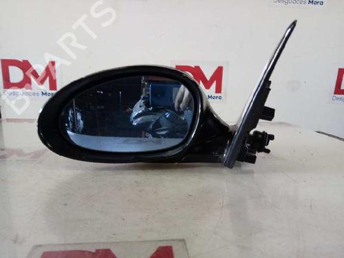 Used Left mirror BMW 3 Touring (E91) 330 d xDrive (245 hp) 12651895
