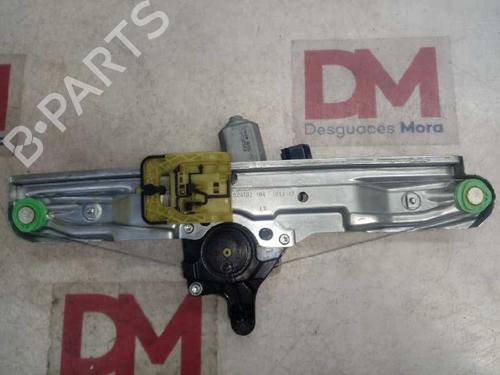 Rear left window mechanism FORD FOCUS III  | BP12936502C24 