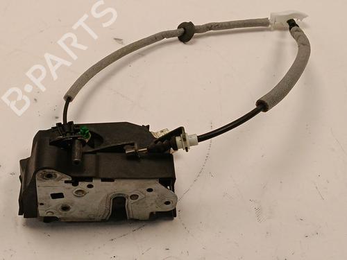 Used Rear right lock LAND ROVER RANGE ROVER III (L322) [2002-2012]  31917955