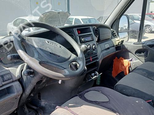 AC compressor IVECO DAILY IV Van  | BP28671694M34 