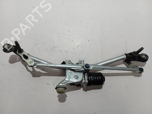 Front wiper motor CITROËN C4 III (BA_, BB_, BC_)  | BP28502894M29 