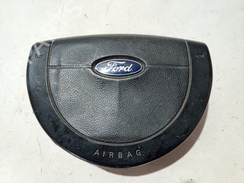 Used Driver airbag FORD TRANSIT CONNECT (P65_, P70_, P80_) [2002-2025]  30508687