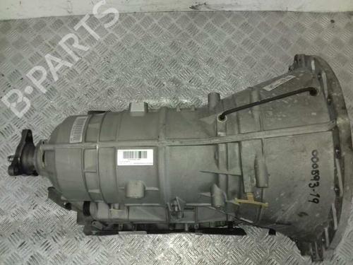 Gearbox JAGUAR XK II Coupe (X150) 5.0 V8 | BP12653107M3 