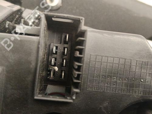 Left taillight BMW 5 (E60) | BP31919733C34 - Image 3