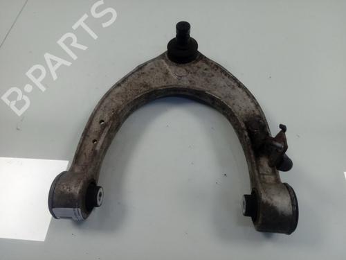 Used Left front suspension arm BMW 6 Coupe (F13) 640 d (313 hp) 18099117