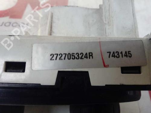 AC-Styringsenhed/Manøvreenhed SKODA OCTAVIA I (1U2)  | BP16705473I5 