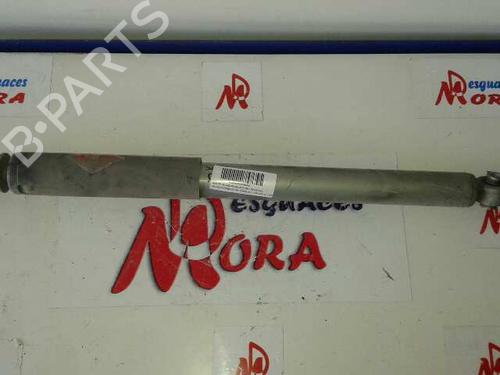 Used Right front shock absorber MERCEDES-BENZ E-CLASS (W211) [2002-2009]  12641561