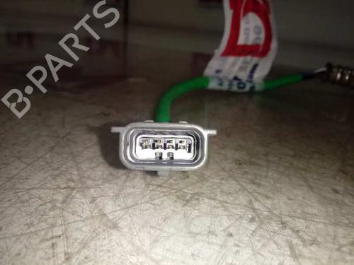 Electronic sensor RENAULT MEGANE IV Hatchback (B9A/M/N_) 1.5 dCi 110 (B9A3) | BP16580175M84 