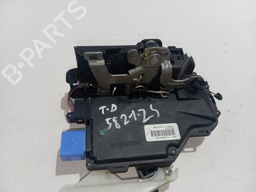 Rear right lock VW TOURAN (1T1, 1T2) 1.9 TDI | BP29272894C99 