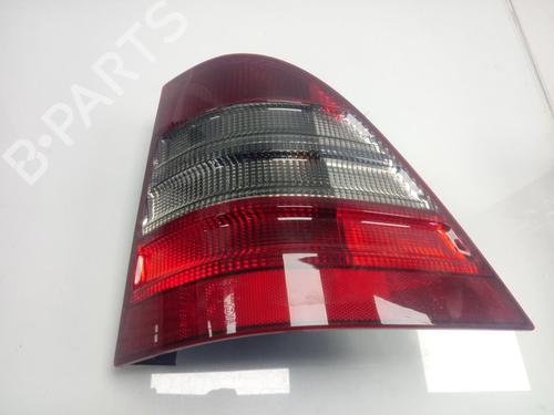 Højre baglygte MERCEDES-BENZ M-CLASS (W163)  | BP17328050C35 