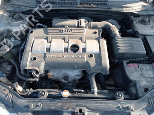Headlight switch KIA CERATO I Saloon (LD) | BP37518706I24 - Image 11