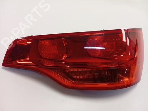 Used Right taillight Right taillight 39105764 39105764