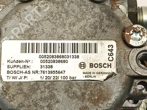 Steering pump FIAT DOBLO Cargo (263_) | BP31987678M99