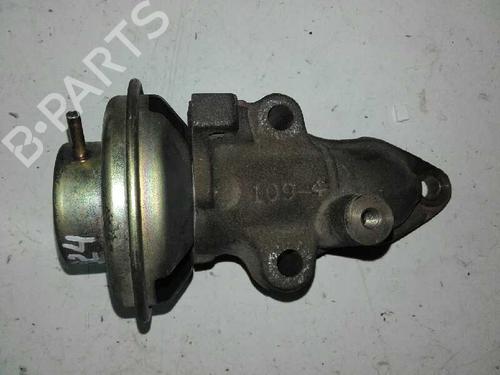 Used Egr TOYOTA COROLLA (_E12_) 2.0 D-4D (CDE120R, CDE120L_) (110 hp) 12634790