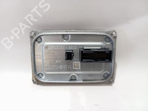 Used Xenon ballast MERCEDES-BENZ B-CLASS Sports Tourer (W246, W242) B 180 CDI / d (246.212) (109 hp) 27250959