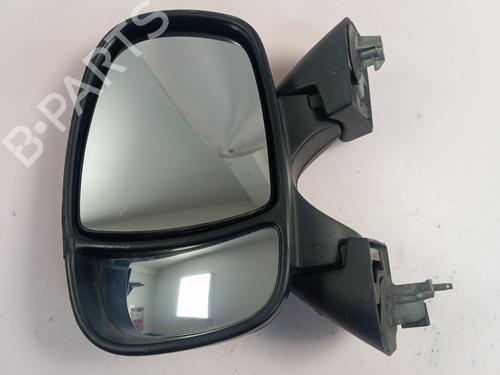 Retrovisor esquerdo RENAULT TRAFIC II Van (FL) | BP31853443C26