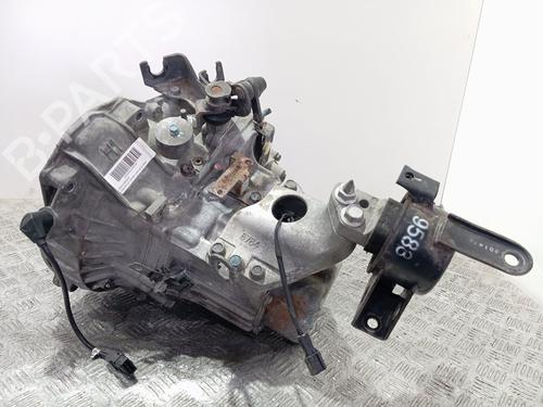 Gearbox CHEVROLET SPARK (M300) 1.0 | BP28070483M3 