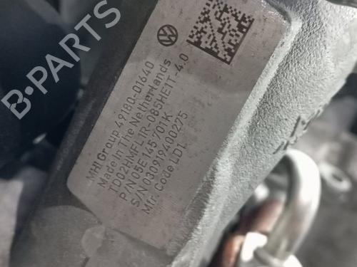 Engine SKODA KAROQ (NU7, ND7)  | BP28075726M1 