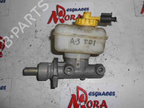 Hovedbremsecylinder AUDI A3 (8L1)  | BP16438910M77 
