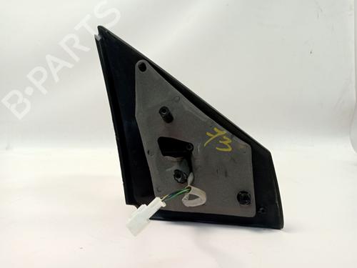 Left mirror DACIA DOKKER MPV (KE_)  | BP26390400C26 