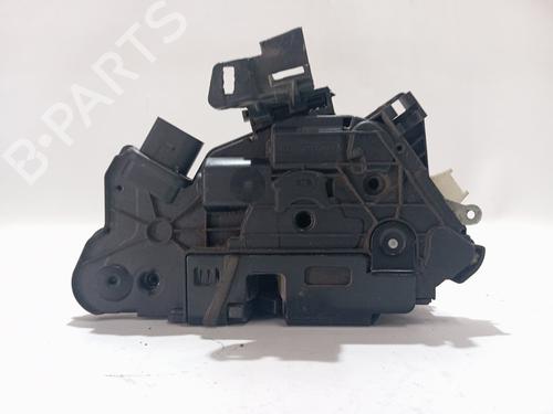 Front left lock SEAT IBIZA IV ST (6J8, 6P8)  | BP29275812C98 