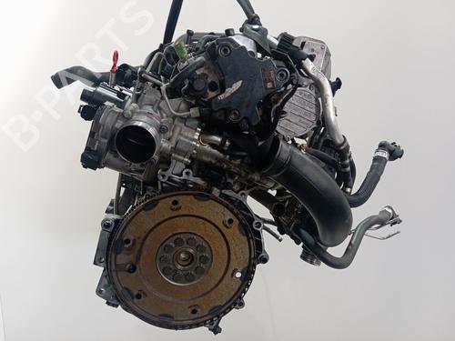 Engine VOLVO XC90 I (275) D5 AWD | BP36017597M1  - Image 9