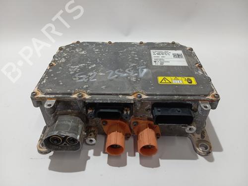 Electronic module MERCEDES-BENZ A-CLASS (W177) A 250 e (177.086) | BP29724124M83 