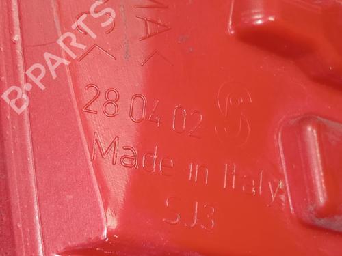 Right taillight AUDI A3 (8P1) 1.6 | BP28075742C35 