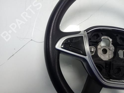 Steering wheel DACIA DOKKER MPV (KE_)  | BP15820859C49 