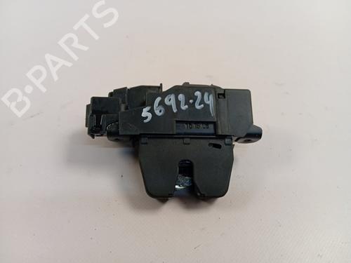 Bagklap lås CITROËN C3 / C3 ORIGIN III (SX) [2016-2025]  21162683
