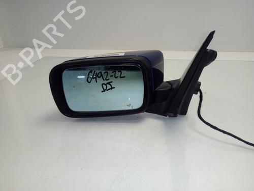Left mirror BMW 3 (E46) 320 d | BP13468161C26 