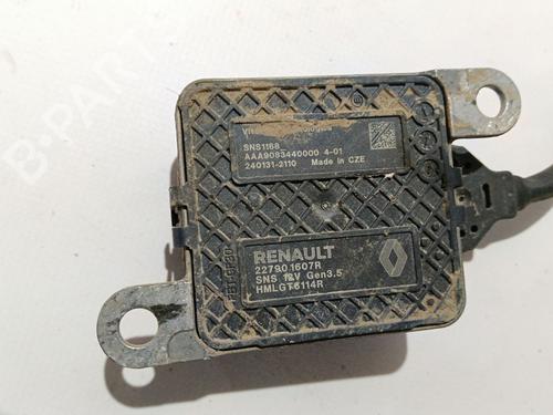 Electronic sensor RENAULT KANGOO III MPV | BP39095738M84 - Image 2