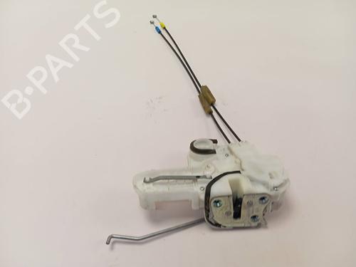 Front left lock MITSUBISHI ASX (GA_W_)  | BP19804866C98 