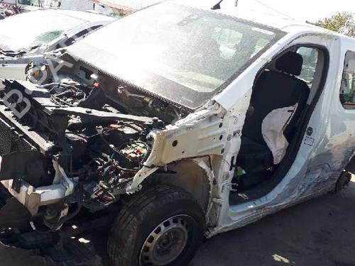 Right sun visor CITROËN BERLINGO Box Body/MPV (K9)  | BP12937679I2 