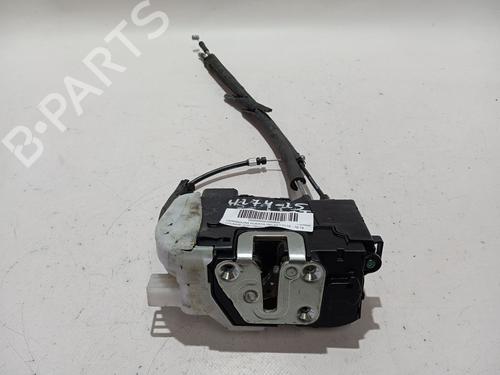 Front left lock HYUNDAI ix35 (LM, EL, ELH)  | BP27280227C98 
