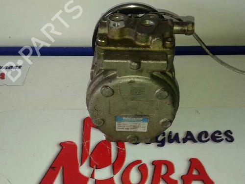 AC compressor KIA SPORTAGE SUV (K00)  | BP12633373M34 