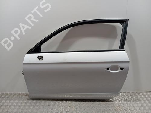 Left front door AUDI A1 Sportback (8XA, 8XF)  | BP29723683C2 