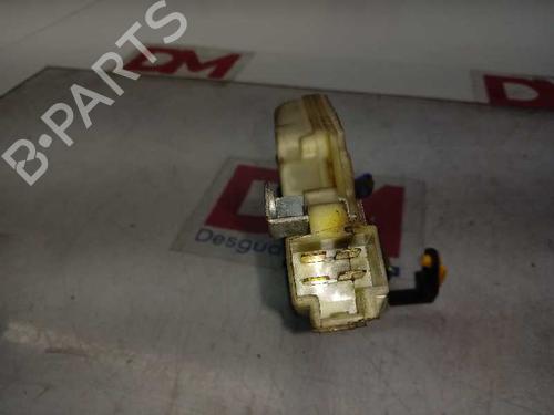 Front left lock NISSAN ALMERA II Hatchback (N16)  | BP12837390C98 