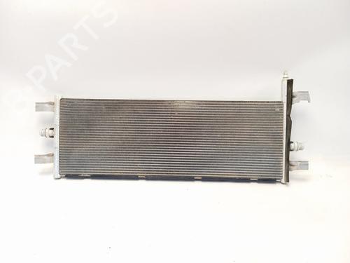 Water radiator BMW X1 (F48) xDrive 25 e Plug-in-Hybrid | BP29358955M31 